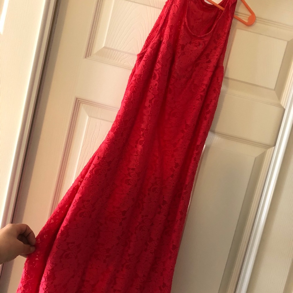 Express Cocktail Dress